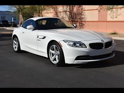 2016 BMW Z4 sDrive28i   - Photo 3 - Mesa, AZ 85201