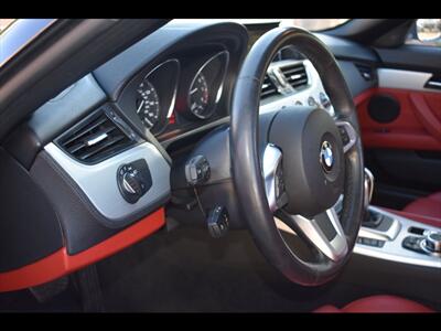 2016 BMW Z4 sDrive28i   - Photo 20 - Mesa, AZ 85201