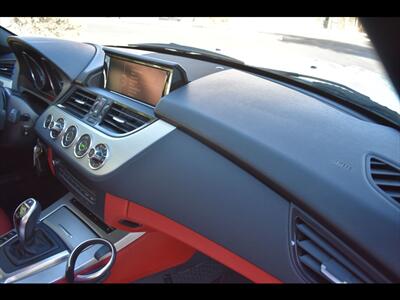 2016 BMW Z4 sDrive28i   - Photo 31 - Mesa, AZ 85201