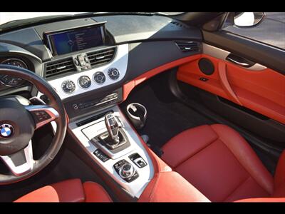 2016 BMW Z4 sDrive28i   - Photo 48 - Mesa, AZ 85201