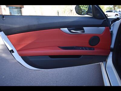 2016 BMW Z4 sDrive28i   - Photo 24 - Mesa, AZ 85201