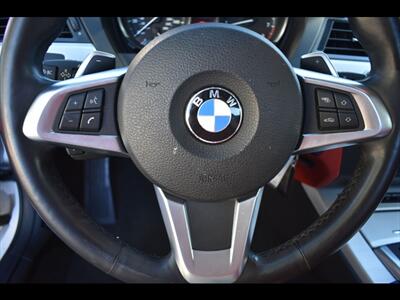 2016 BMW Z4 sDrive28i   - Photo 19 - Mesa, AZ 85201