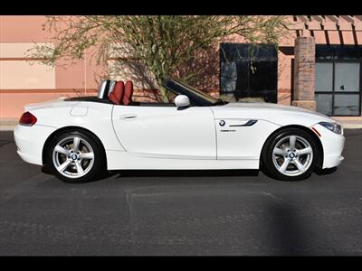 2016 BMW Z4 sDrive28i   - Photo 2 - Mesa, AZ 85201