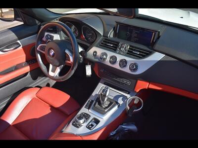 2016 BMW Z4 sDrive28i   - Photo 49 - Mesa, AZ 85201