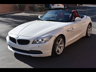 2016 BMW Z4 sDrive28i   - Photo 7 - Mesa, AZ 85201