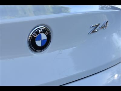 2016 BMW Z4 sDrive28i   - Photo 44 - Mesa, AZ 85201