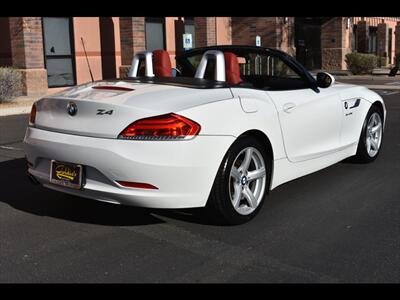2016 BMW Z4 sDrive28i   - Photo 13 - Mesa, AZ 85201
