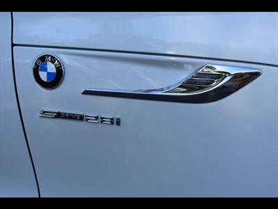 2016 BMW Z4 sDrive28i   - Photo 47 - Mesa, AZ 85201