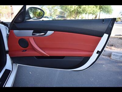 2016 BMW Z4 sDrive28i   - Photo 29 - Mesa, AZ 85201