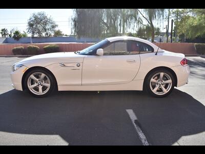 2016 BMW Z4 sDrive28i   - Photo 8 - Mesa, AZ 85201