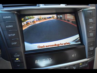 2012 Lexus LS 460 L   - Photo 11 - Mesa, AZ 85201
