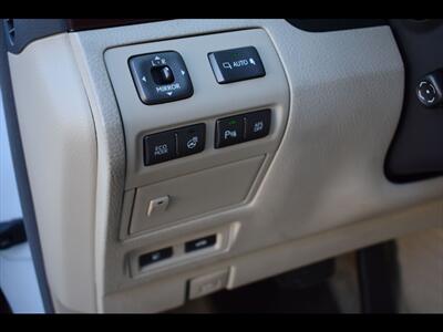 2012 Lexus LS 460 L   - Photo 16 - Mesa, AZ 85201