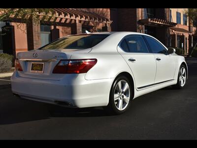 2012 Lexus LS 460 L   - Photo 7 - Mesa, AZ 85201