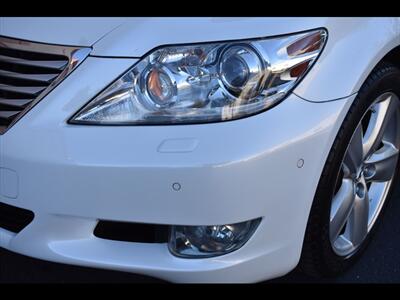 2012 Lexus LS 460 L   - Photo 49 - Mesa, AZ 85201