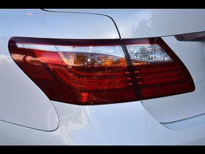 2012 Lexus LS 460 L   - Photo 51 - Mesa, AZ 85201