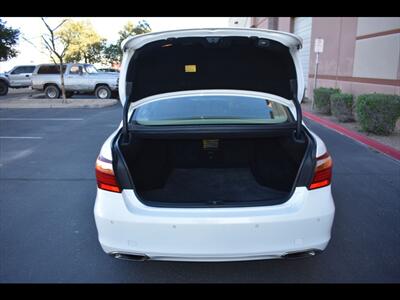 2012 Lexus LS 460 L   - Photo 25 - Mesa, AZ 85201