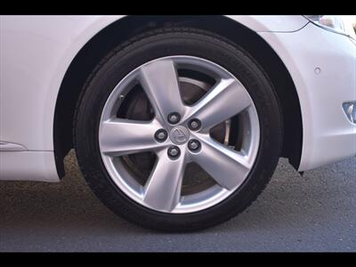 2012 Lexus LS 460 L   - Photo 42 - Mesa, AZ 85201