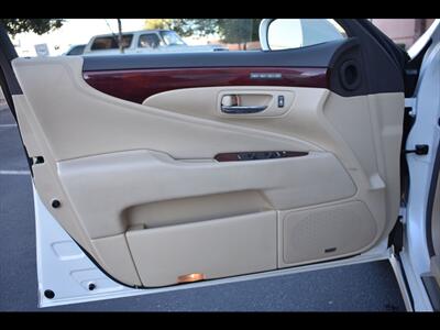 2012 Lexus LS 460 L   - Photo 19 - Mesa, AZ 85201