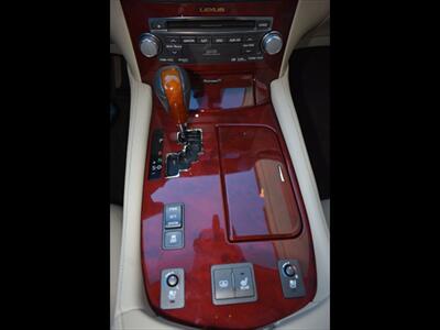 2012 Lexus LS 460 L   - Photo 13 - Mesa, AZ 85201