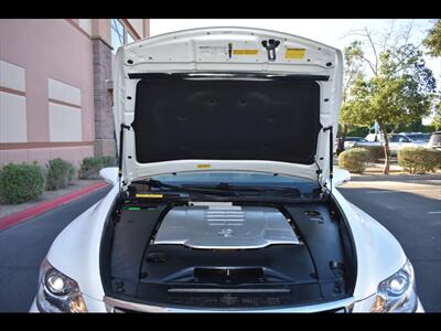 2012 Lexus LS 460 L   - Photo 43 - Mesa, AZ 85201