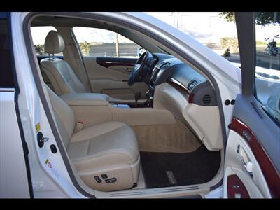 2012 Lexus LS 460 L   - Photo 35 - Mesa, AZ 85201