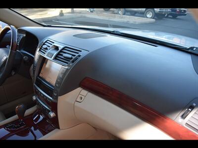 2012 Lexus LS 460 L   - Photo 39 - Mesa, AZ 85201
