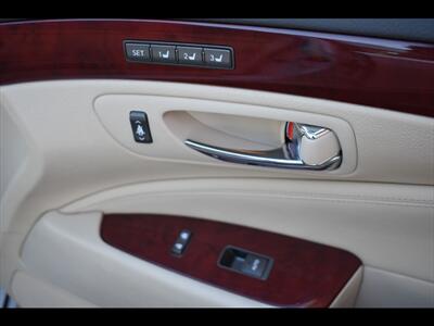 2012 Lexus LS 460 L   - Photo 38 - Mesa, AZ 85201