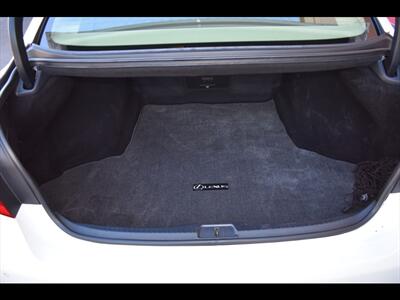 2012 Lexus LS 460 L   - Photo 26 - Mesa, AZ 85201