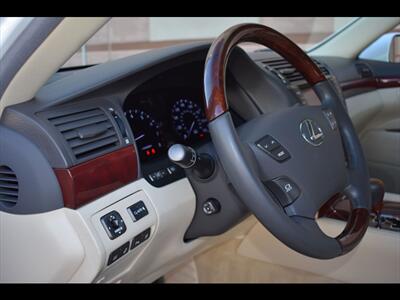 2012 Lexus LS 460 L   - Photo 15 - Mesa, AZ 85201