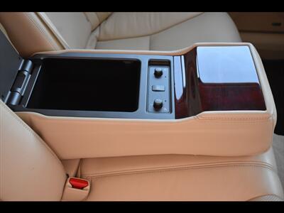 2012 Lexus LS 460 L   - Photo 30 - Mesa, AZ 85201
