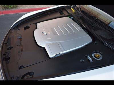 2012 Lexus LS 460 L   - Photo 46 - Mesa, AZ 85201