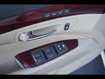2012 Lexus LS 460 L   - Photo 20 - Mesa, AZ 85201