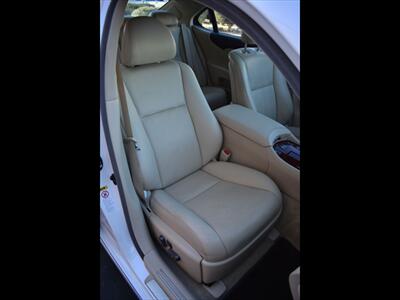 2012 Lexus LS 460 L   - Photo 36 - Mesa, AZ 85201