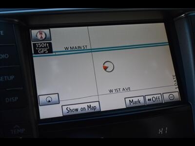 2012 Lexus LS 460 L   - Photo 10 - Mesa, AZ 85201