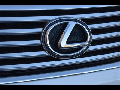 2012 Lexus LS 460 L   - Photo 48 - Mesa, AZ 85201