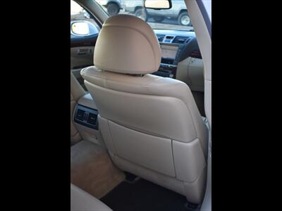 2012 Lexus LS 460 L   - Photo 28 - Mesa, AZ 85201