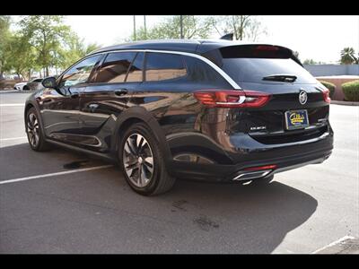 2018 Buick Regal TourX Essence   - Photo 6 - Mesa, AZ 85201