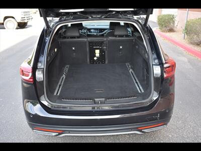 2018 Buick Regal TourX Essence   - Photo 24 - Mesa, AZ 85201