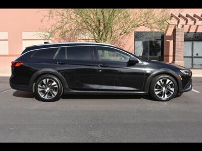 2018 Buick Regal TourX Essence   - Photo 1 - Mesa, AZ 85201