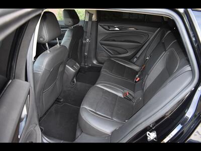 2018 Buick Regal TourX Essence   - Photo 20 - Mesa, AZ 85201