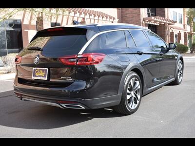 2018 Buick Regal TourX Essence   - Photo 7 - Mesa, AZ 85201
