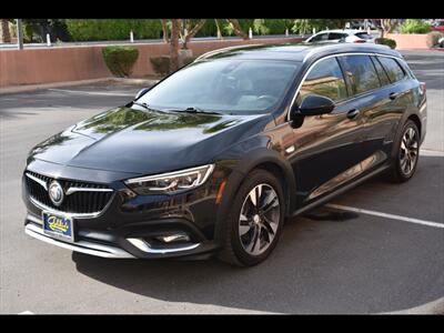 2018 Buick Regal TourX Essence   - Photo 3 - Mesa, AZ 85201