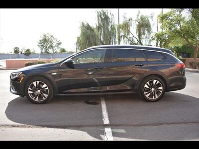 2018 Buick Regal TourX Essence   - Photo 4 - Mesa, AZ 85201
