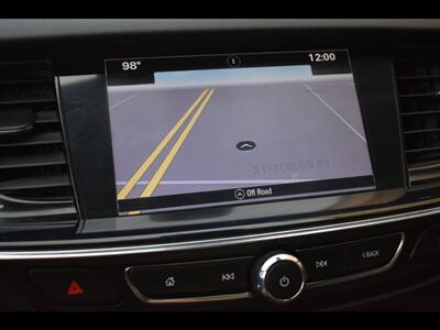 2018 Buick Regal TourX Essence   - Photo 10 - Mesa, AZ 85201