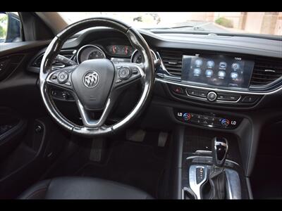 2018 Buick Regal TourX Essence   - Photo 29 - Mesa, AZ 85201