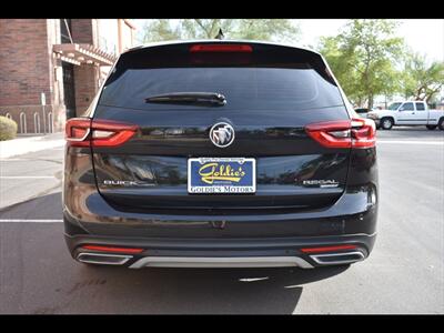 2018 Buick Regal TourX Essence   - Photo 9 - Mesa, AZ 85201