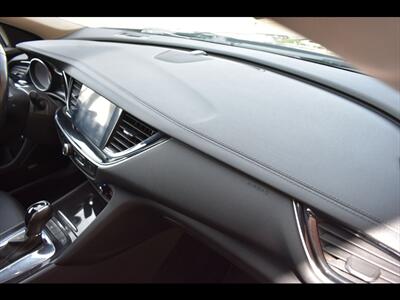 2018 Buick Regal TourX Essence   - Photo 36 - Mesa, AZ 85201