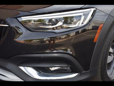 2018 Buick Regal TourX Essence   - Photo 46 - Mesa, AZ 85201
