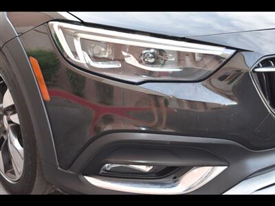 2018 Buick Regal TourX Essence   - Photo 44 - Mesa, AZ 85201