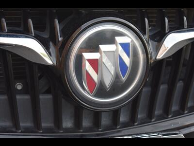 2018 Buick Regal TourX Essence   - Photo 45 - Mesa, AZ 85201